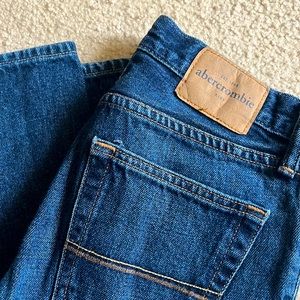 Abercrombie Kids Jeans
